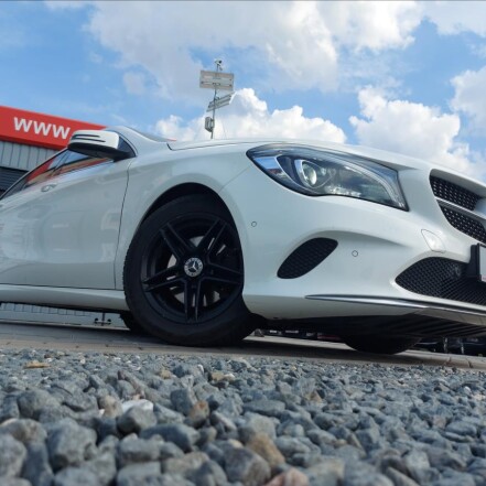 200d Shooting Brake S.HISTORIE