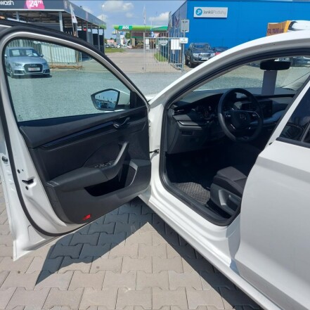 2,0 TDI ČR S.KNIHA MANUÁL