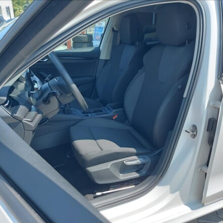 2,0 TDI ČR S.KNIHA MANUÁL