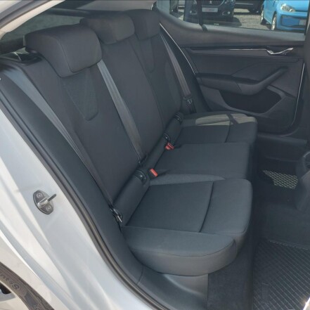 2,0 TDI ČR S.KNIHA MANUÁL