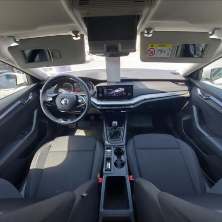 2,0 TDI ČR S.KNIHA MANUÁL