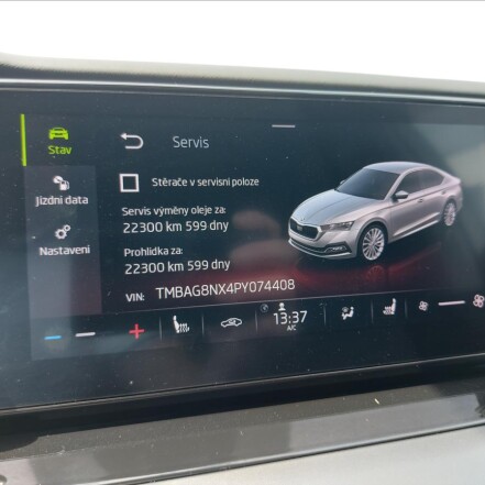 2,0 TDI ČR S.KNIHA MANUÁL