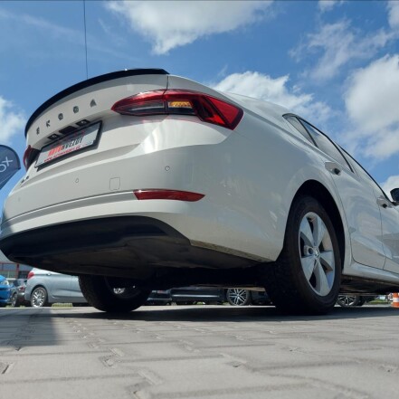 2,0 TDI ČR S.KNIHA MANUÁL