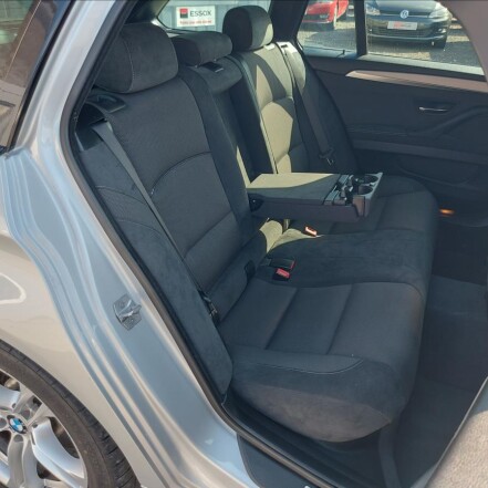 535d xDrive MSport ČR 1.MAJITEL