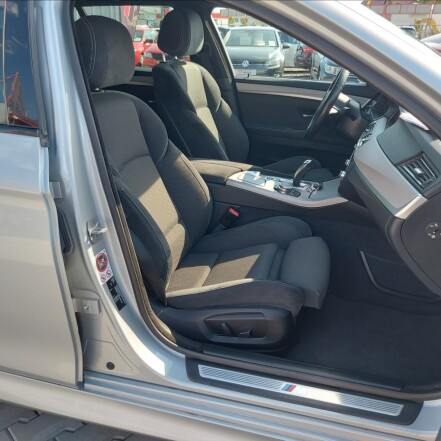 535d xDrive MSport ČR 1.MAJITEL