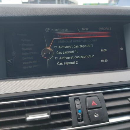 535d xDrive MSport ČR 1.MAJITEL