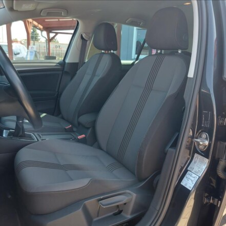 2,0 TDI ALLSTAR S.KNIHA