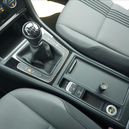 2,0 TDI ALLSTAR S.KNIHA