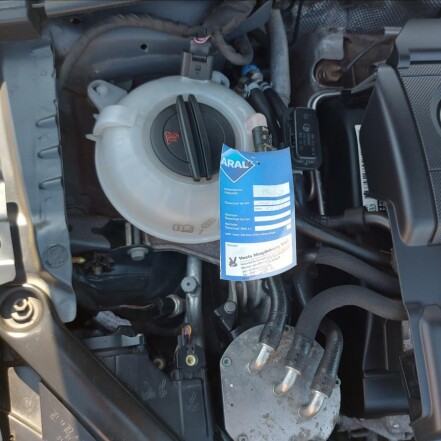 2,0 TDI ALLSTAR S.KNIHA