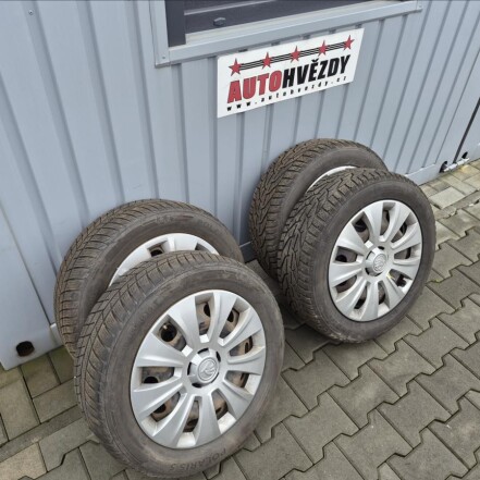 2,0 TDI 4x4 Style Outdoor ČR 1.majitel