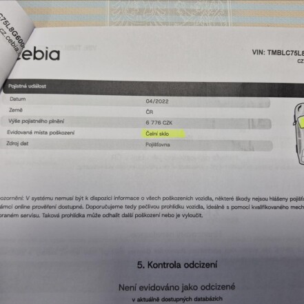 2,0 TDI 4x4 Style Outdoor ČR 1.majitel