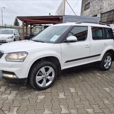 2,0 TDI 4x4 Style Outdoor ČR 1.majitel