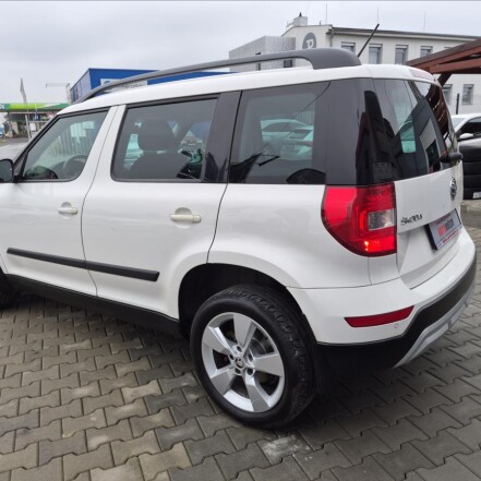 2,0 TDI 4x4 Style Outdoor ČR 1.majitel
