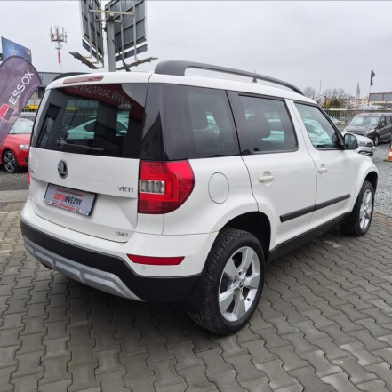 2,0 TDI 4x4 Style Outdoor ČR 1.majitel