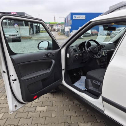 2,0 TDI 4x4 Style Outdoor ČR 1.majitel