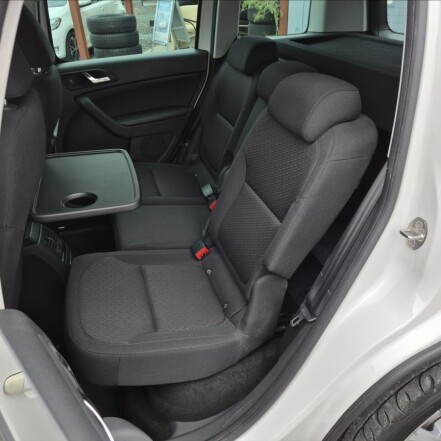 2,0 TDI 4x4 Style Outdoor ČR 1.majitel