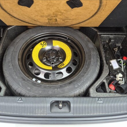 2,0 TDI 4x4 Style Outdoor ČR 1.majitel