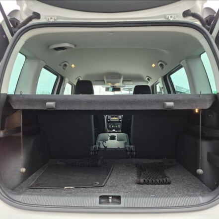 2,0 TDI 4x4 Style Outdoor ČR 1.majitel