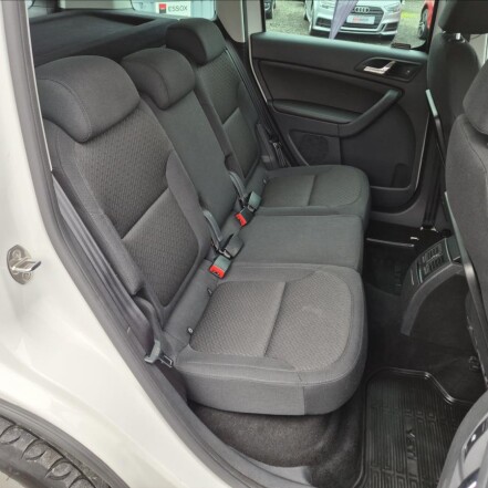 2,0 TDI 4x4 Style Outdoor ČR 1.majitel