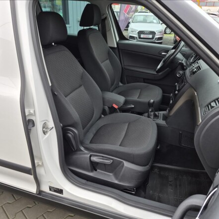 2,0 TDI 4x4 Style Outdoor ČR 1.majitel