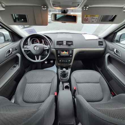 2,0 TDI 4x4 Style Outdoor ČR 1.majitel