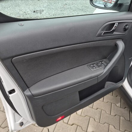 2,0 TDI 4x4 Style Outdoor ČR 1.majitel