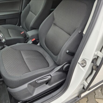 2,0 TDI 4x4 Style Outdoor ČR 1.majitel