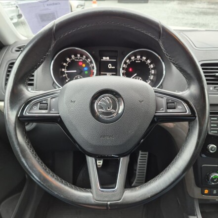 2,0 TDI 4x4 Style Outdoor ČR 1.majitel