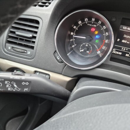 2,0 TDI 4x4 Style Outdoor ČR 1.majitel