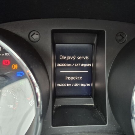 2,0 TDI 4x4 Style Outdoor ČR 1.majitel