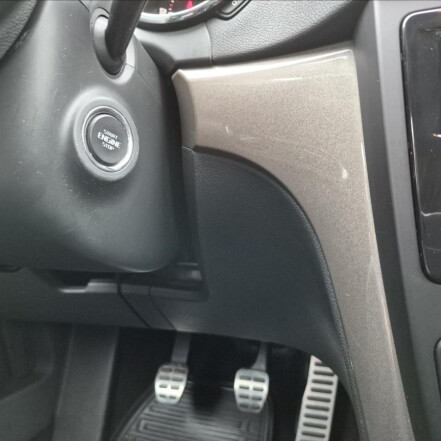 2,0 TDI 4x4 Style Outdoor ČR 1.majitel