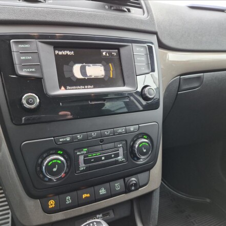 2,0 TDI 4x4 Style Outdoor ČR 1.majitel