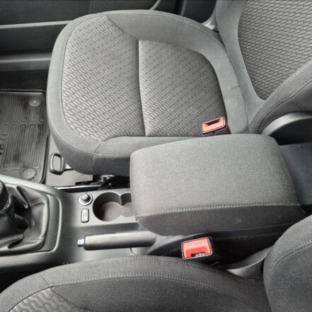 2,0 TDI 4x4 Style Outdoor ČR 1.majitel