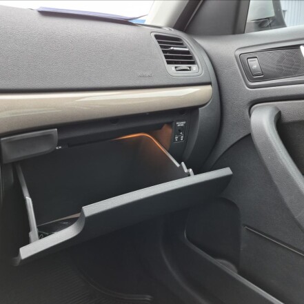 2,0 TDI 4x4 Style Outdoor ČR 1.majitel