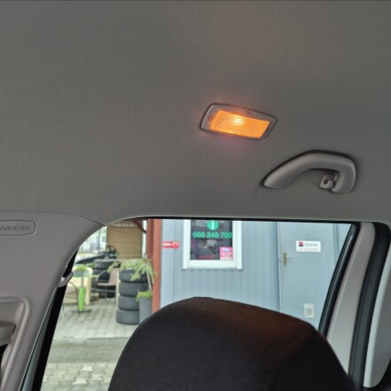 2,0 TDI 4x4 Style Outdoor ČR 1.majitel