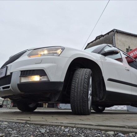 2,0 TDI 4x4 Style Outdoor ČR 1.majitel