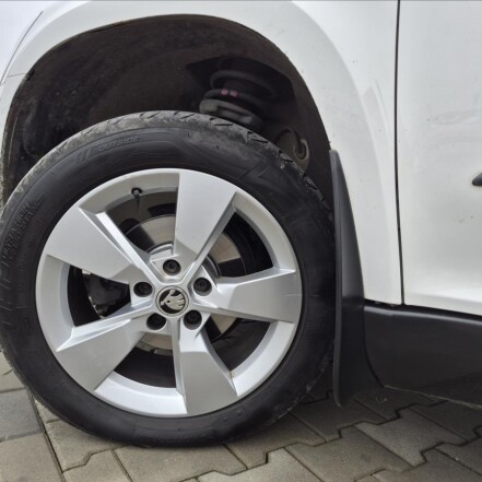 2,0 TDI 4x4 Style Outdoor ČR 1.majitel