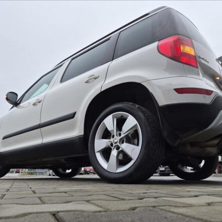 2,0 TDI 4x4 Style Outdoor ČR 1.majitel