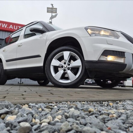 2,0 TDI 4x4 Style Outdoor ČR 1.majitel