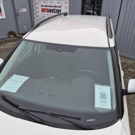 2,0 TDI 4x4 Style Outdoor ČR 1.majitel