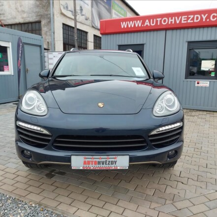 S 3.0 V6 HYBRID ČR S.KNIHA