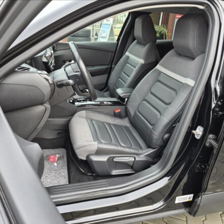 100kW SHINE PLUS TOV.ZÁRUKA