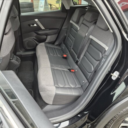 100kW SHINE PLUS TOV.ZÁRUKA