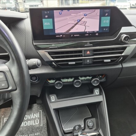 100kW SHINE PLUS TOV.ZÁRUKA