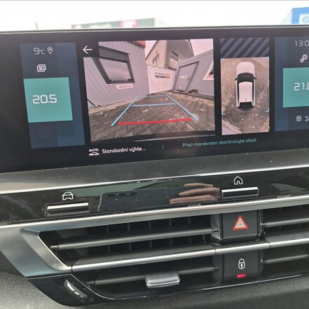 100kW SHINE PLUS TOV.ZÁRUKA