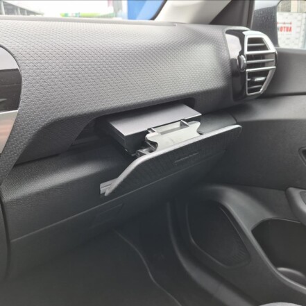 100kW SHINE PLUS TOV.ZÁRUKA