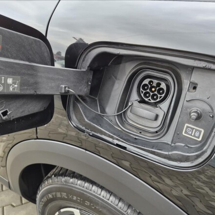 100kW SHINE PLUS TOV.ZÁRUKA