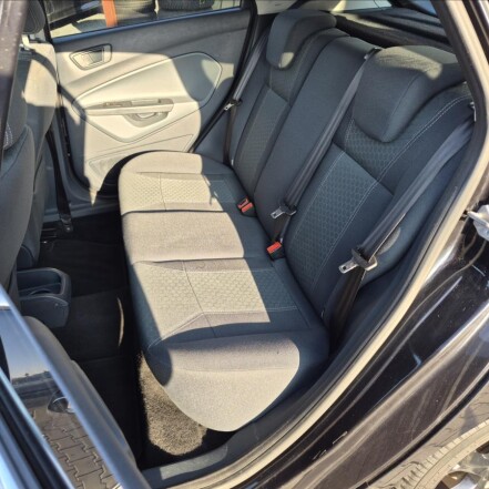 1,6 TDCI Titanium S.KNIHA