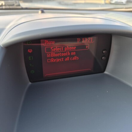 1,6 TDCI Titanium S.KNIHA