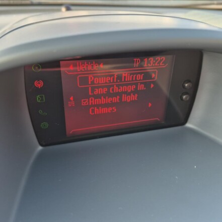 1,6 TDCI Titanium S.KNIHA